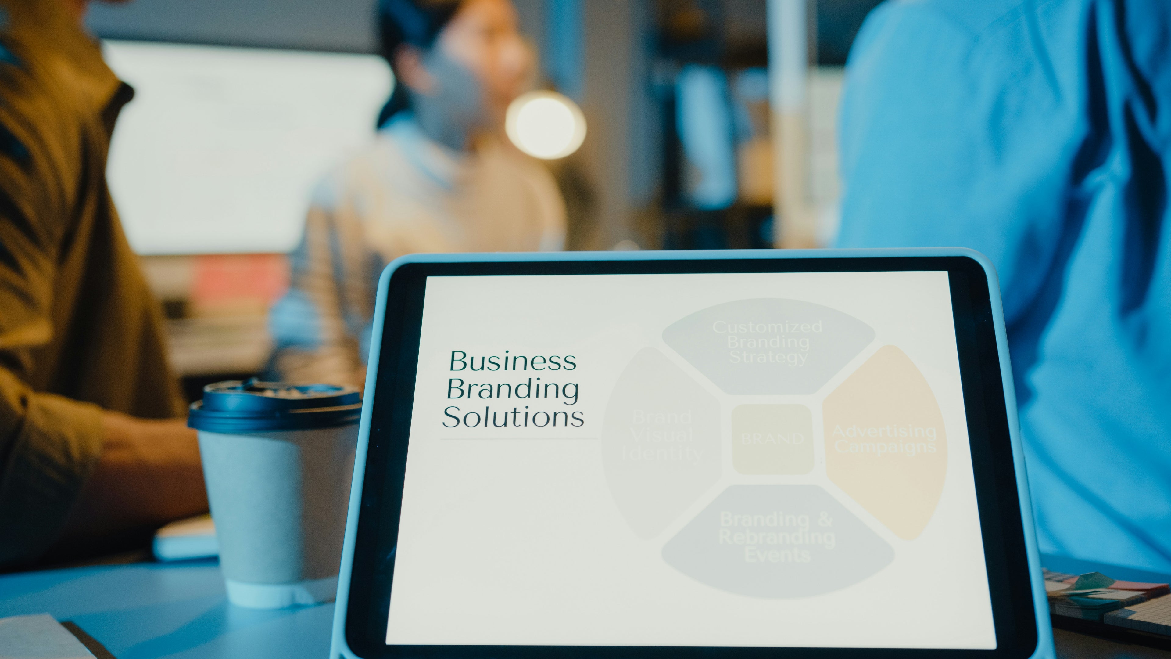 Brand Messaging & Positioning Framework Course